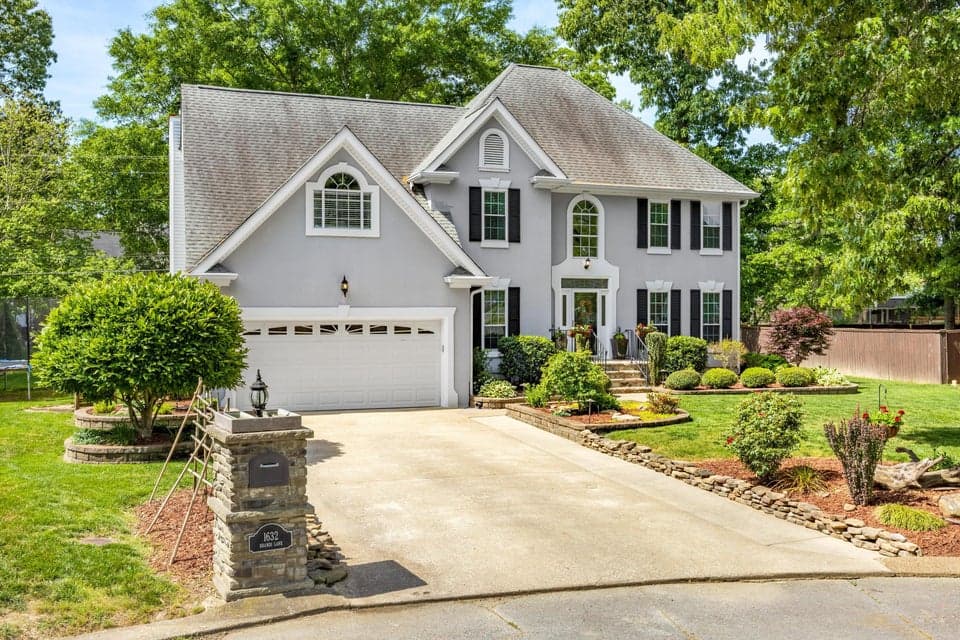 Photo of 1632 Brandi Lane