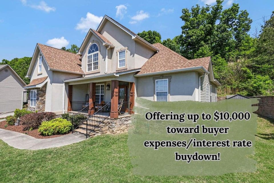 Photo of 7321 Majestic Hill Drive