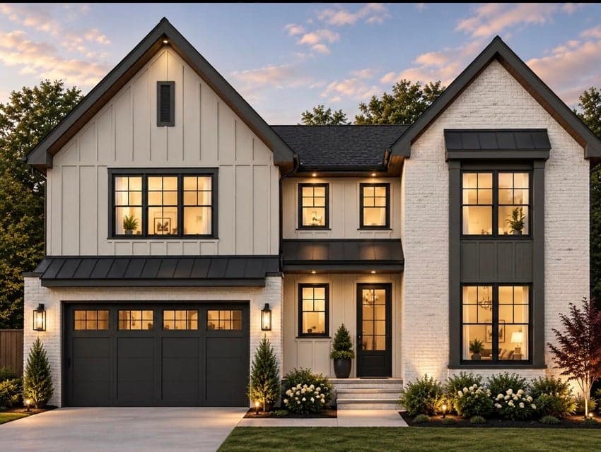 Photo of 2171 Paige Meadows Court, Lot 14