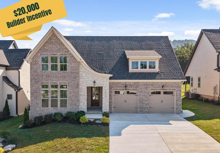 Photo of 8126 Sir Oliphant Way, Lot #33