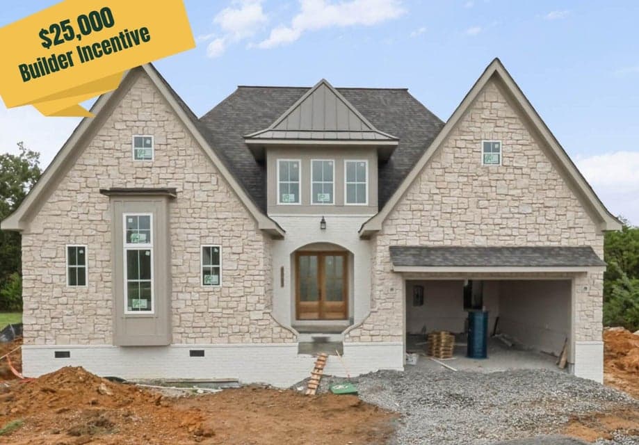 Photo of 8063 Sir Oliphant Way, Lot #28