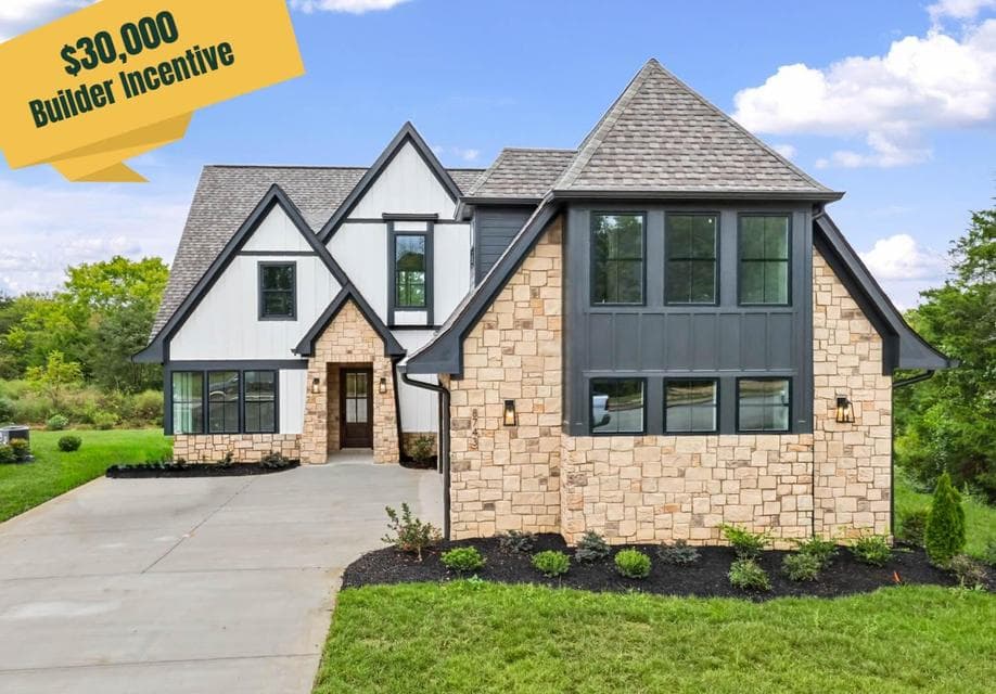 Photo of 8743 Palamon Place, Lot #15