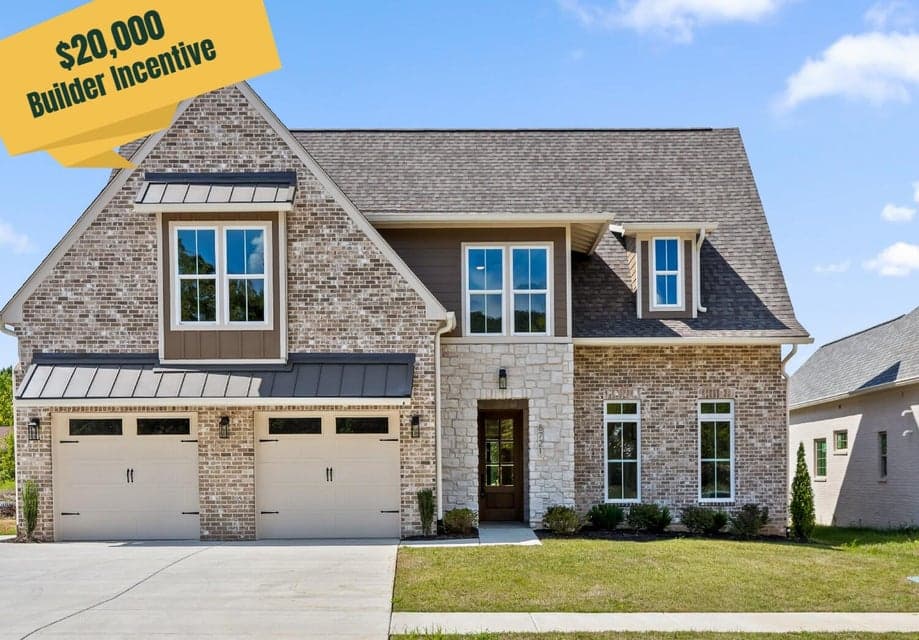 Photo of 8721 Palamon Place, Lot #17