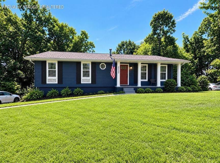 Photo of 2232 Haven Crest Drive