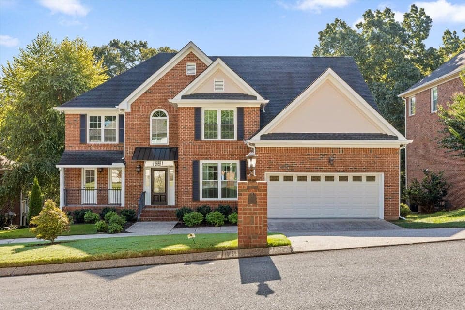 Photo of 3112 Olde Towne Lane
