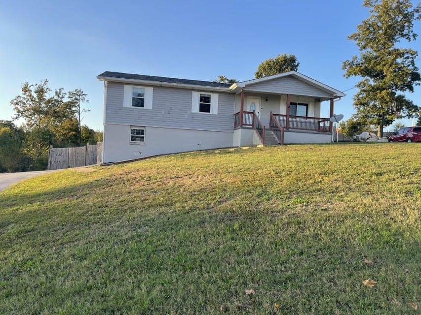 Photo of 4127 Lost Oaks Drive