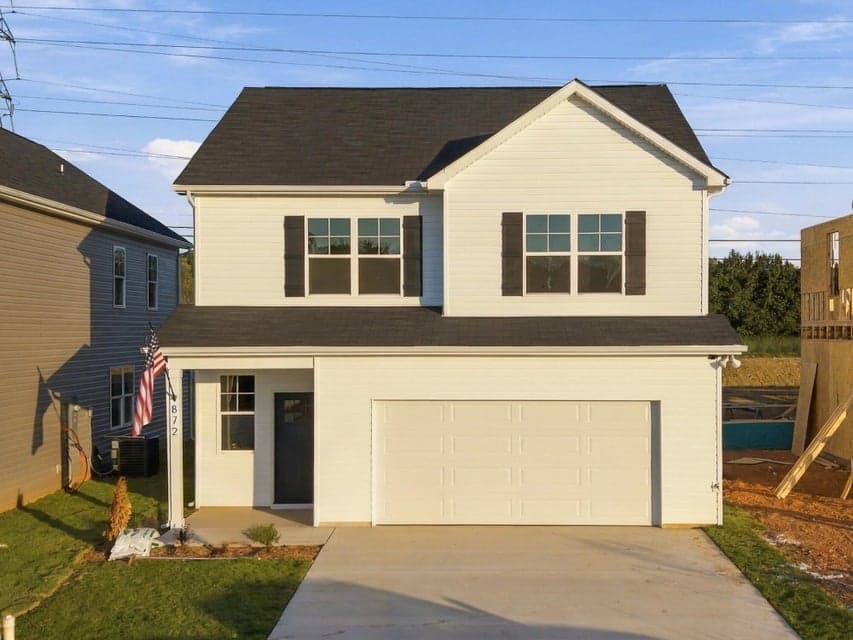 Photo of 872 Gardenview Way