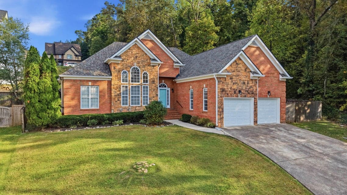 Photo of 1304 Cornwalls Way