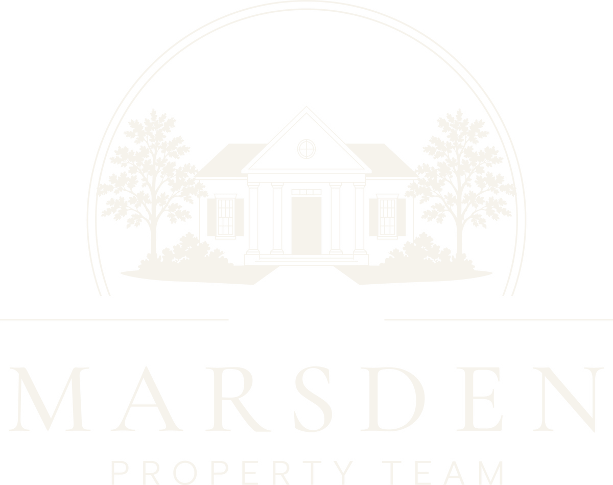 Marsden Property Team
