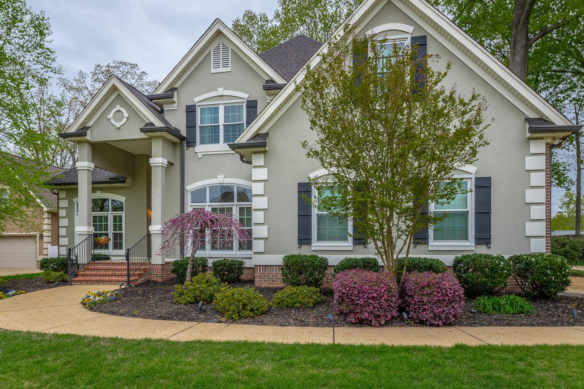 Home in Spring City, TN near Watts Bar Lake
