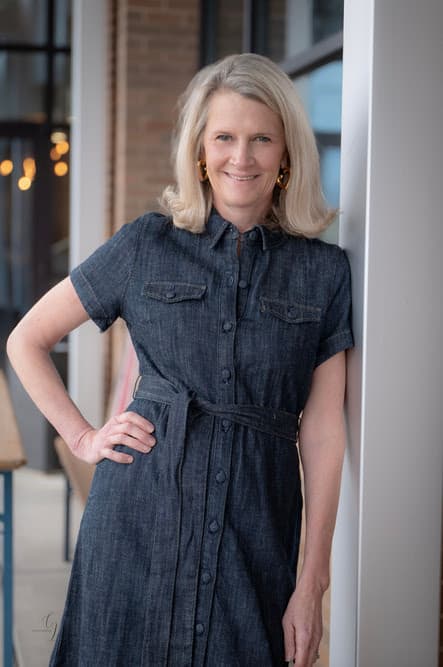 Patti Marsden, REALTOR® / Team Lead