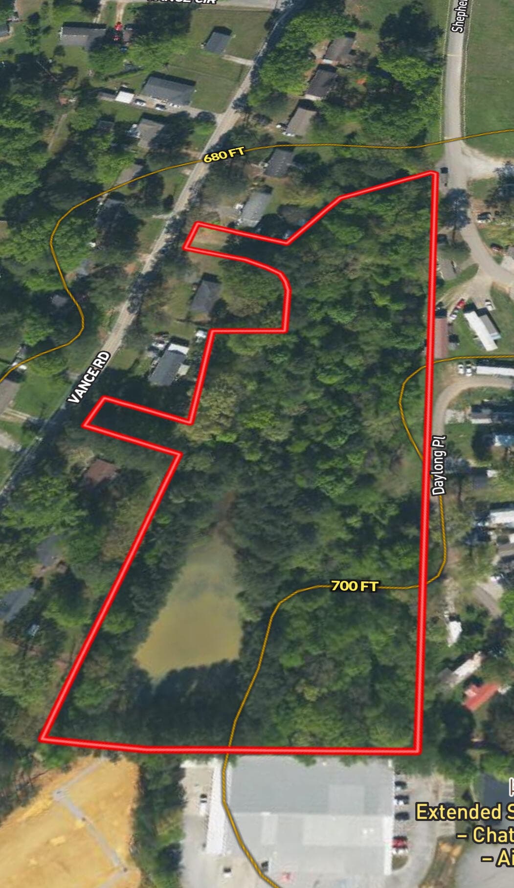 Additional photo 2 of 6153 Vance Road
