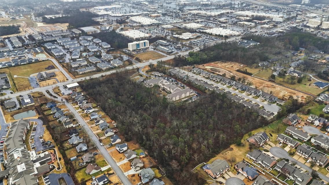 Additional photo 2 of 7521 Shallowford Road