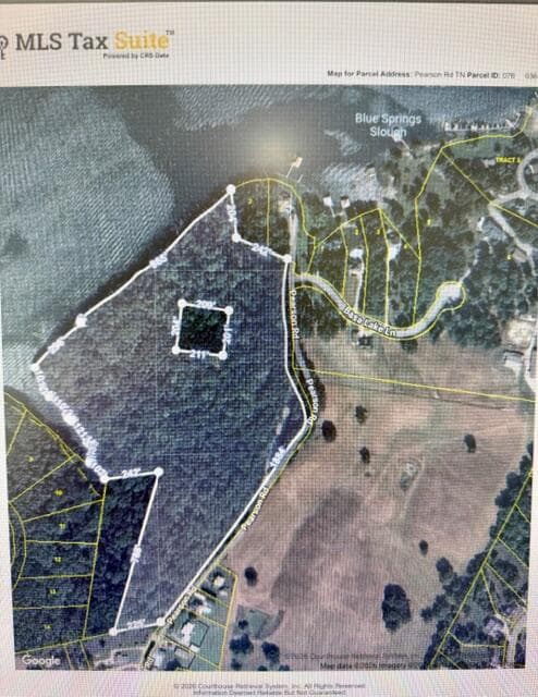 Additional photo 2 of 0 Pearson Road, Tract 1