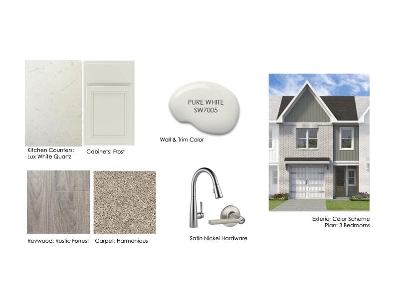 Additional photo 3 of 8719 James Creek Drive, Lot 18