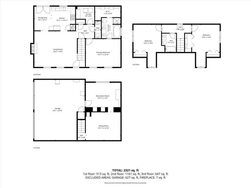 Additional photo 2 of 6118 Wardwell Drive