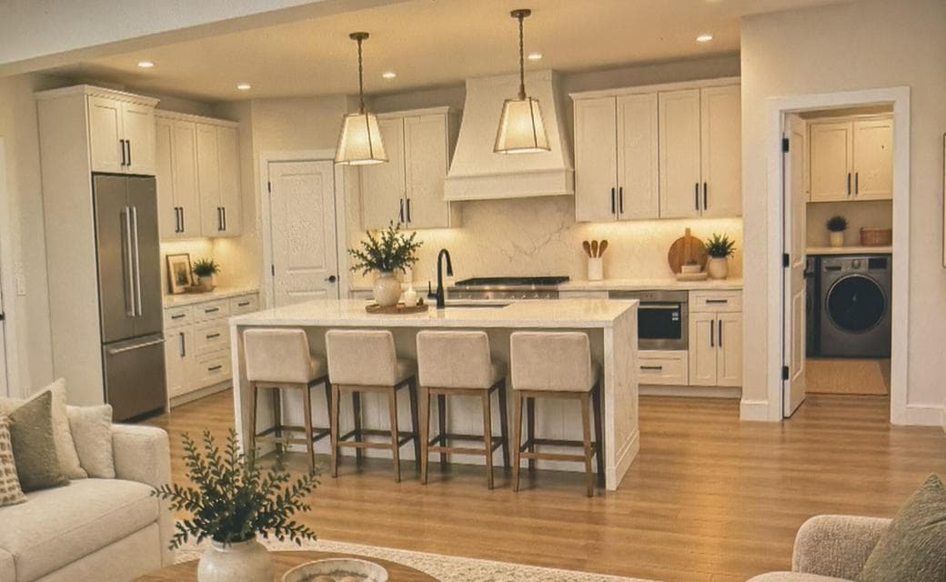 Additional photo 2 of 2420 Hickory Ridge, Lot 19